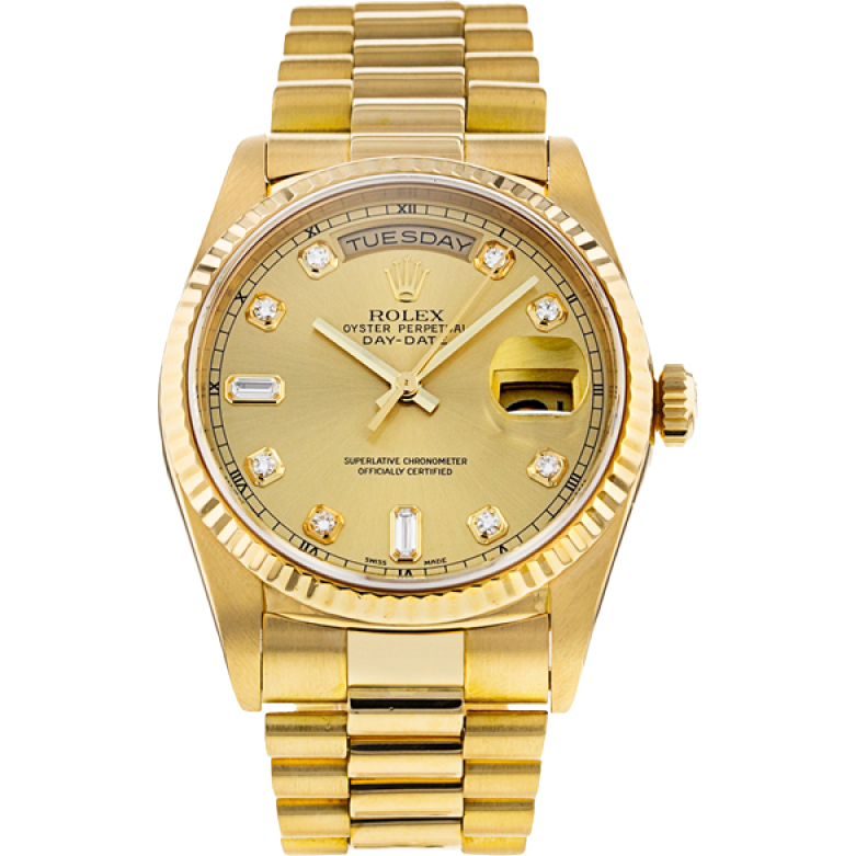 dong-ho-rolex-18238-day-date-president-coc-kim-cuong-vang-khoi-18k dong ho rolex 18238 day date president coc kim cuong vang khoi 18k